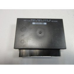 Divers Seat Ibiza 3 Phase 1